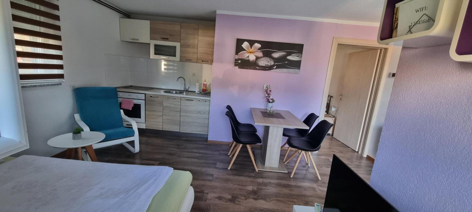 Apartmani Bilic Korenica Room photo