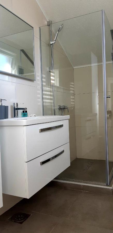 Apartmani Bilic Korenica Exterior photo