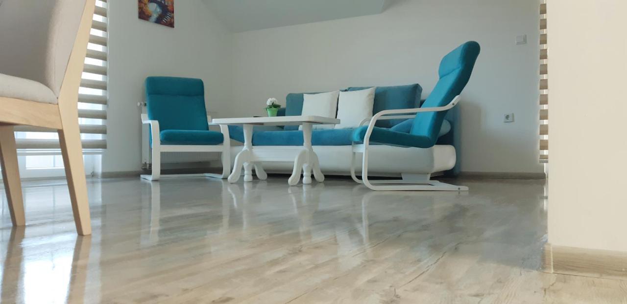 Apartmani Bilic Korenica Exterior photo