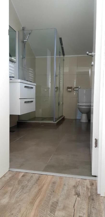 Apartmani Bilic Korenica Exterior photo
